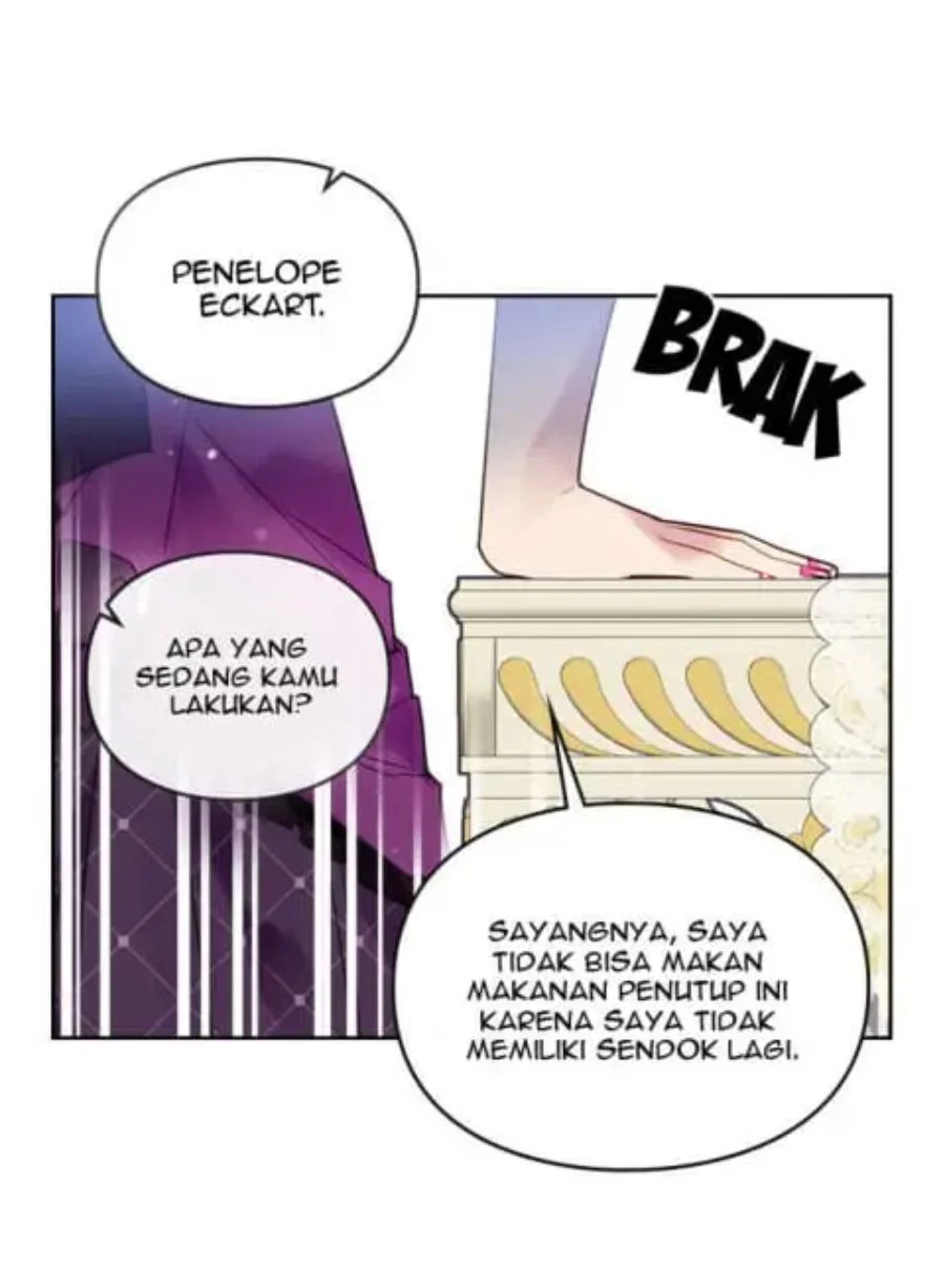 Villains Are Destined to Die Chapter 41 Gambar 5