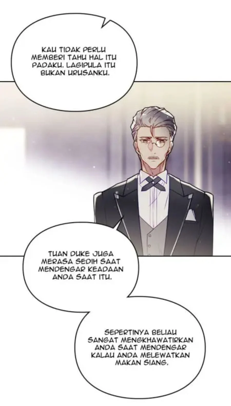 Villains Are Destined to Die Chapter 42 Gambar 5