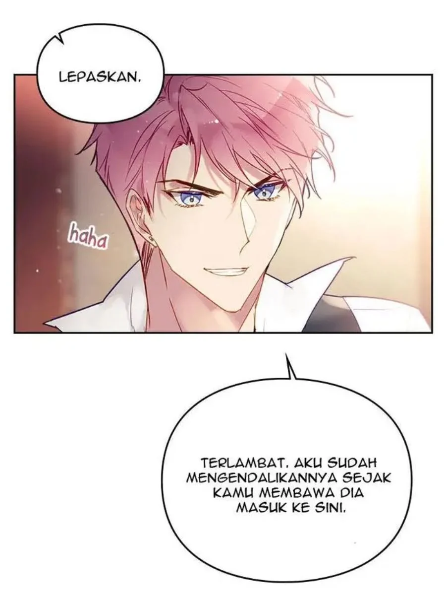 Villains Are Destined to Die Chapter 43 Gambar 4