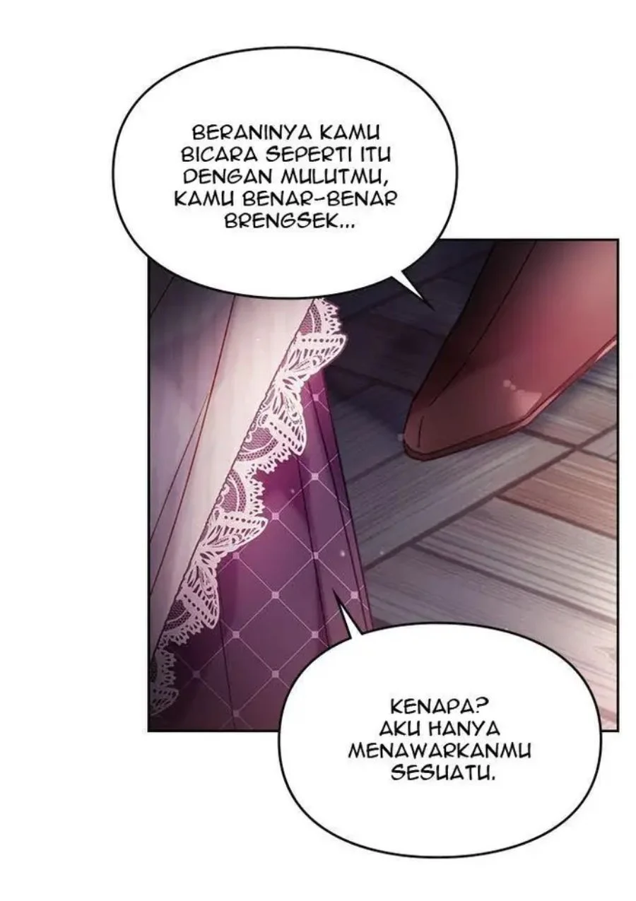 Villains Are Destined to Die Chapter 44 Gambar 4