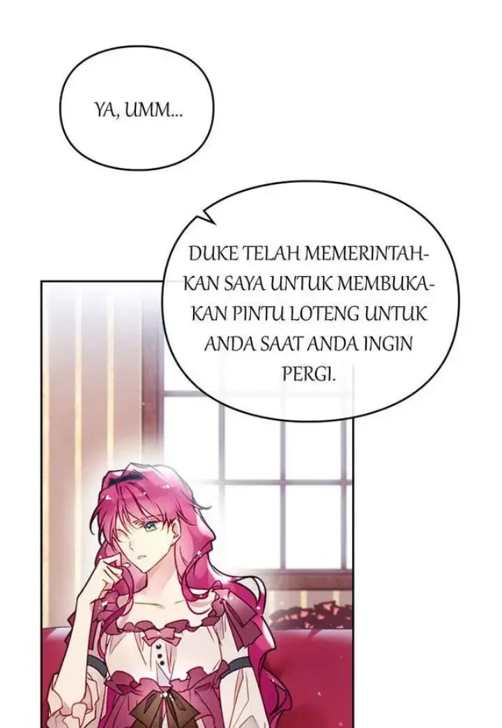 Villains Are Destined to Die Chapter 45 Gambar 3