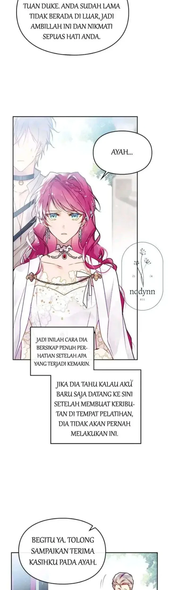 Villains Are Destined to Die Chapter 47 Gambar 3