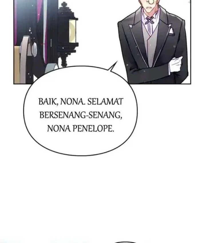 Villains Are Destined to Die Chapter 47 Gambar 4