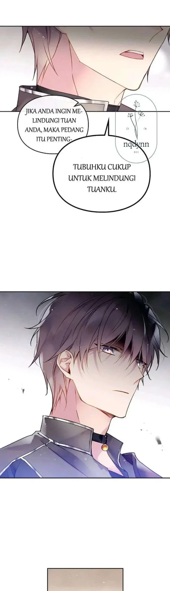 Villains Are Destined to Die Chapter 48 Gambar 5
