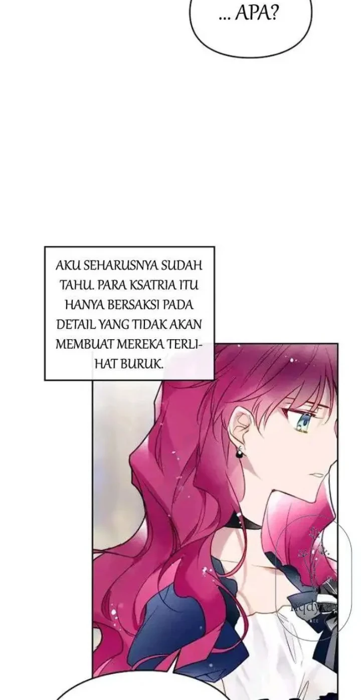 Villains Are Destined to Die Chapter 50 Gambar 4