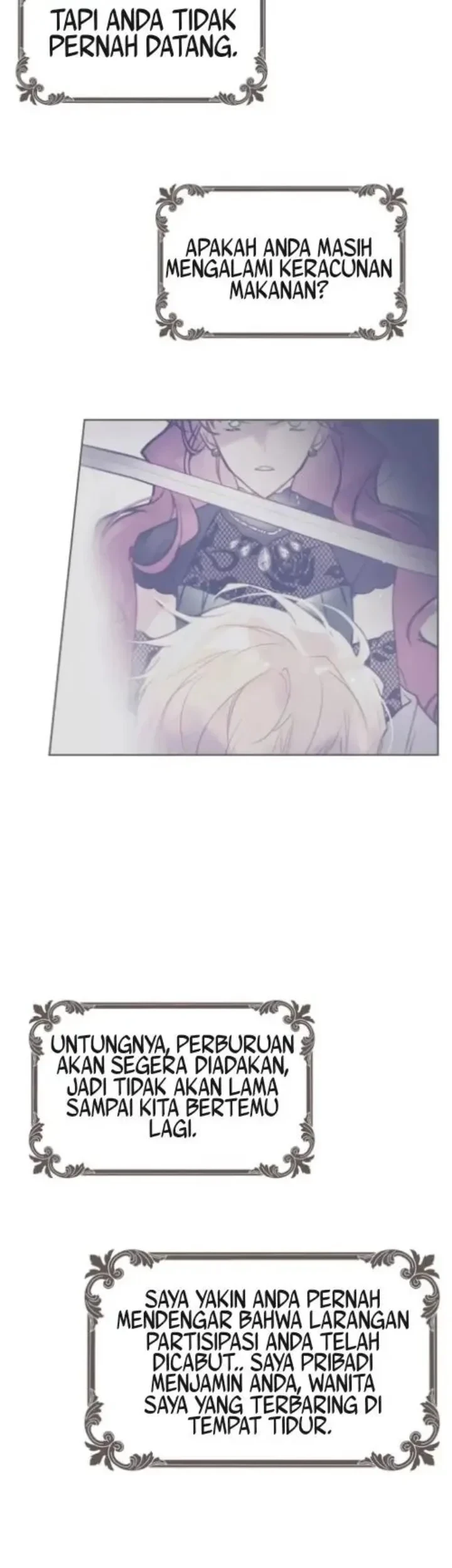 Villains Are Destined to Die Chapter 52 Gambar 4