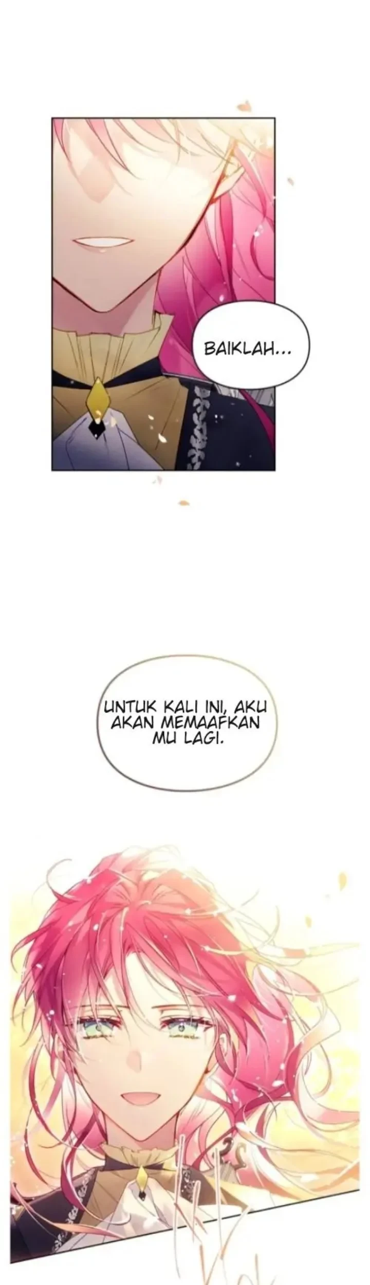 Villains Are Destined to Die Chapter 53 Gambar 4