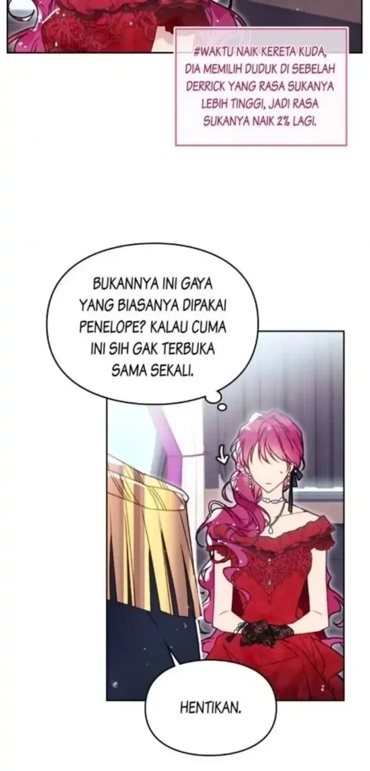 Villains Are Destined to Die Chapter 56 Gambar 4