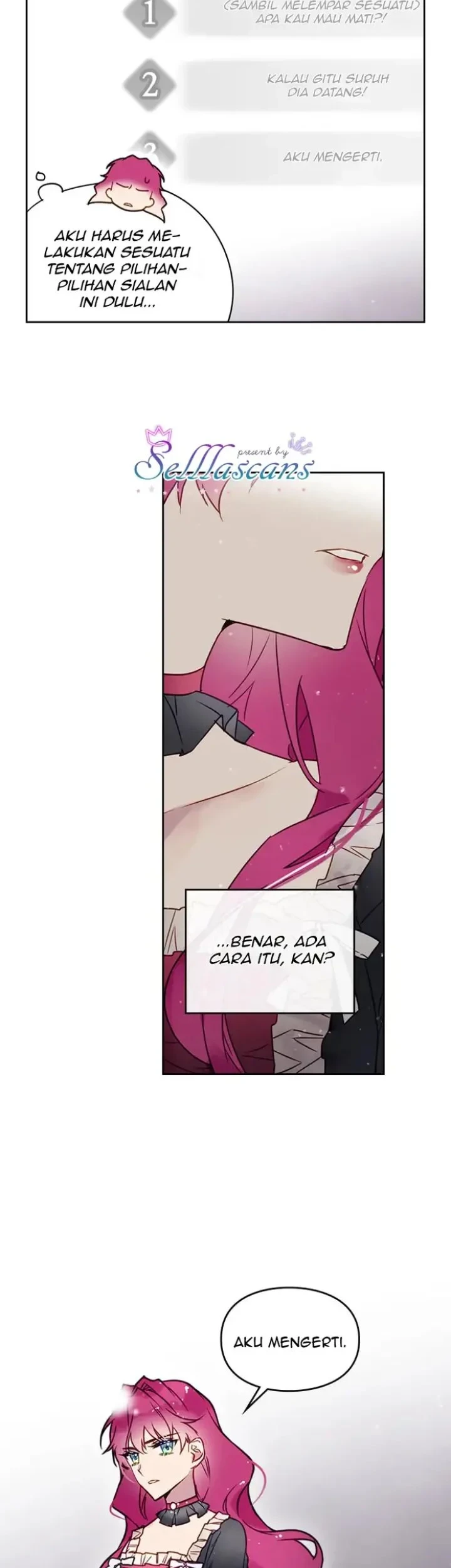Villains Are Destined to Die Chapter 6 Gambar 3