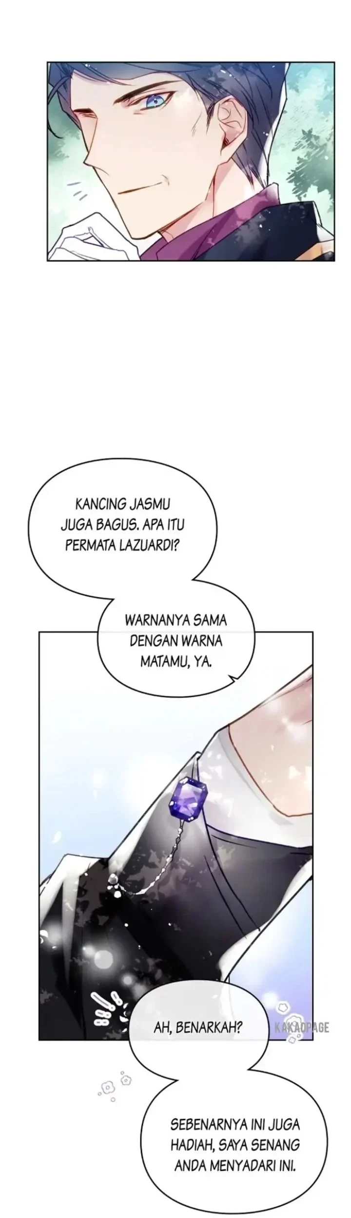Villains Are Destined to Die Chapter 64 Gambar 5