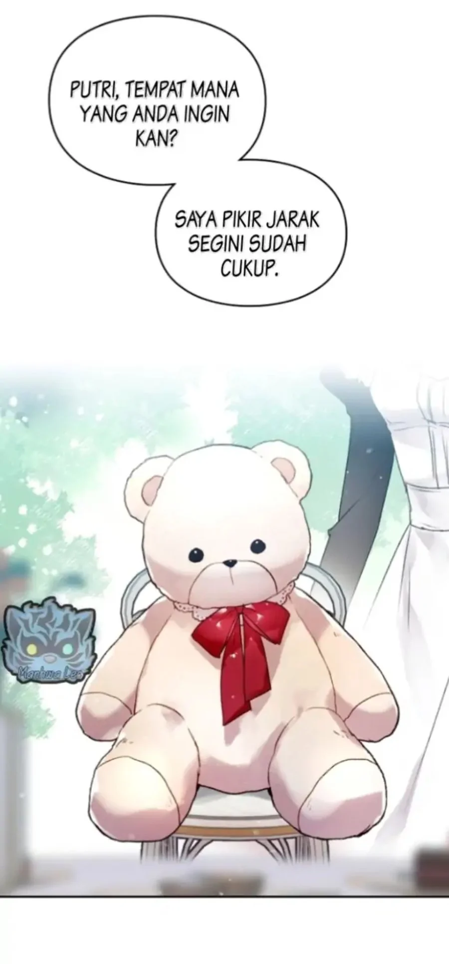 Villains Are Destined to Die Chapter 66 Gambar 5