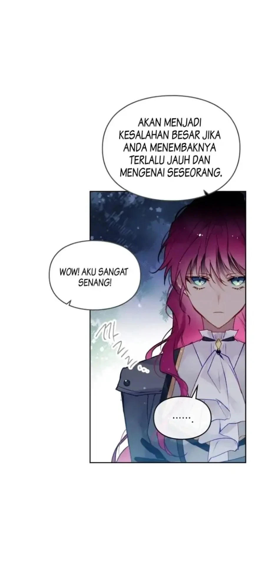 Villains Are Destined to Die Chapter 66 Gambar 6