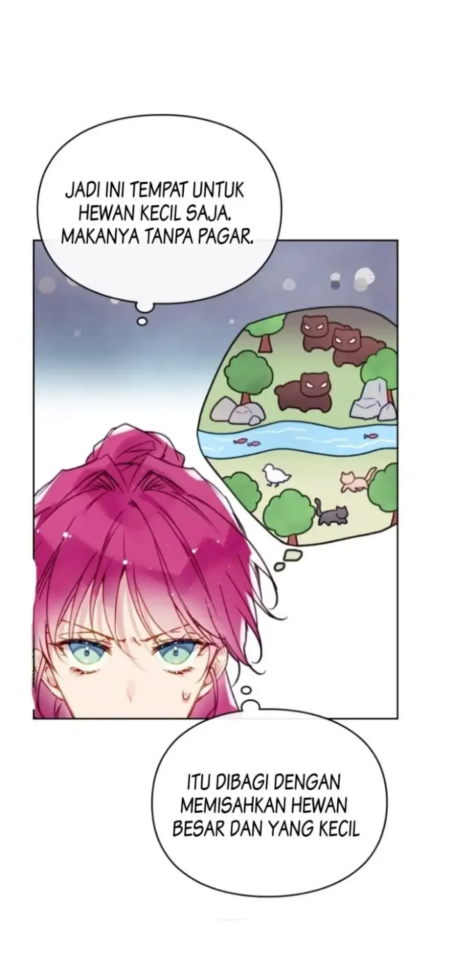 Villains Are Destined to Die Chapter 67 Gambar 5