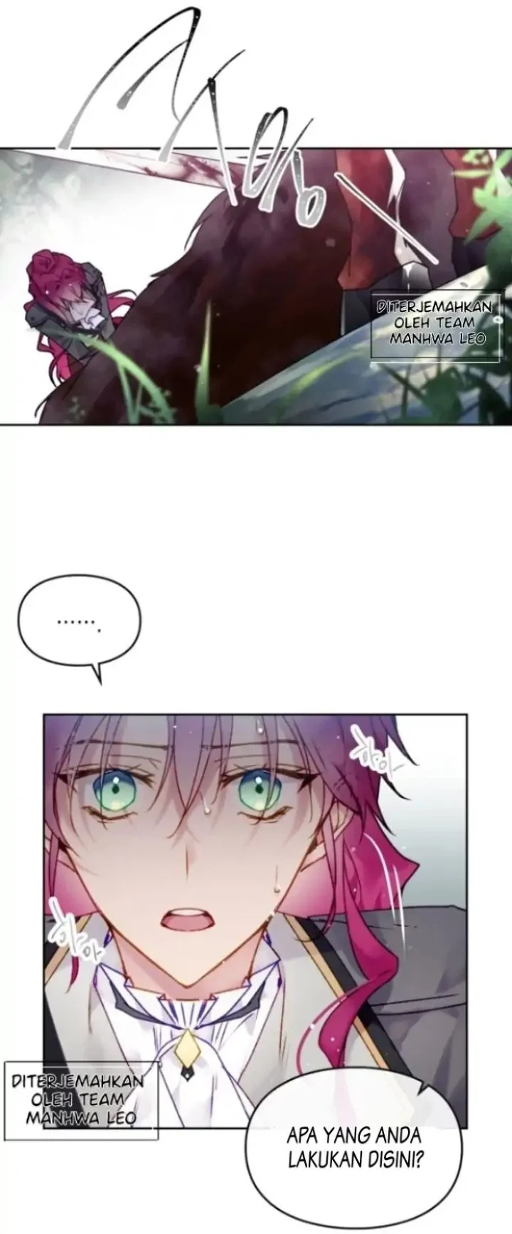 Villains Are Destined to Die Chapter 68 Gambar 4