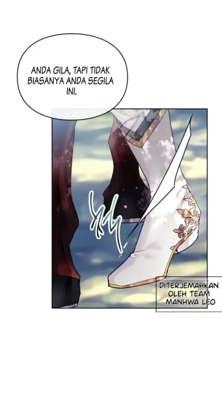 Villains Are Destined to Die Chapter 68 Gambar 5