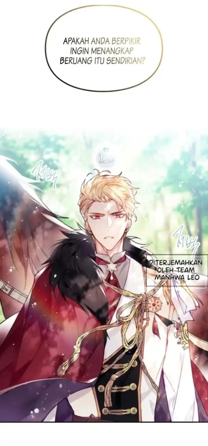 Villains Are Destined to Die Chapter 68 Gambar 6