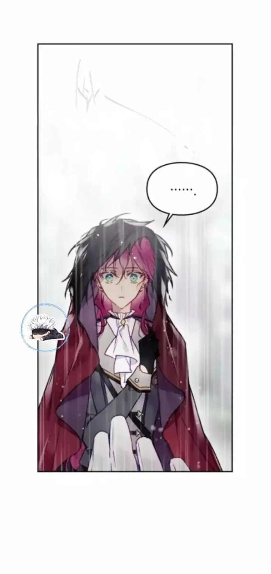 Villains Are Destined to Die Chapter 69 Gambar 6