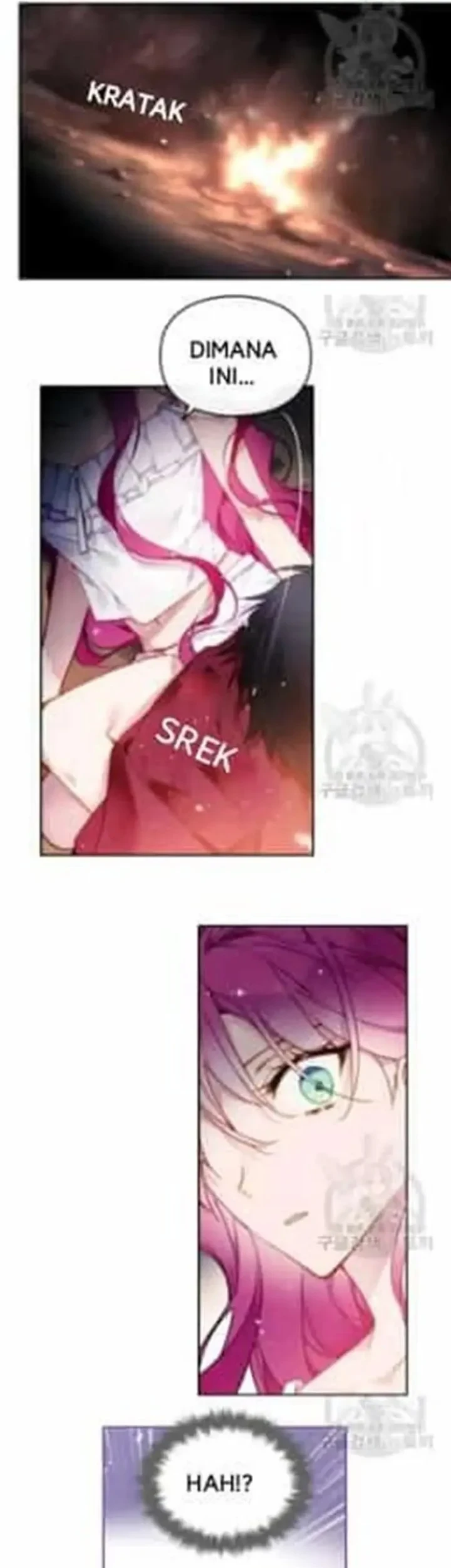 Villains Are Destined to Die Chapter 71 Gambar 5