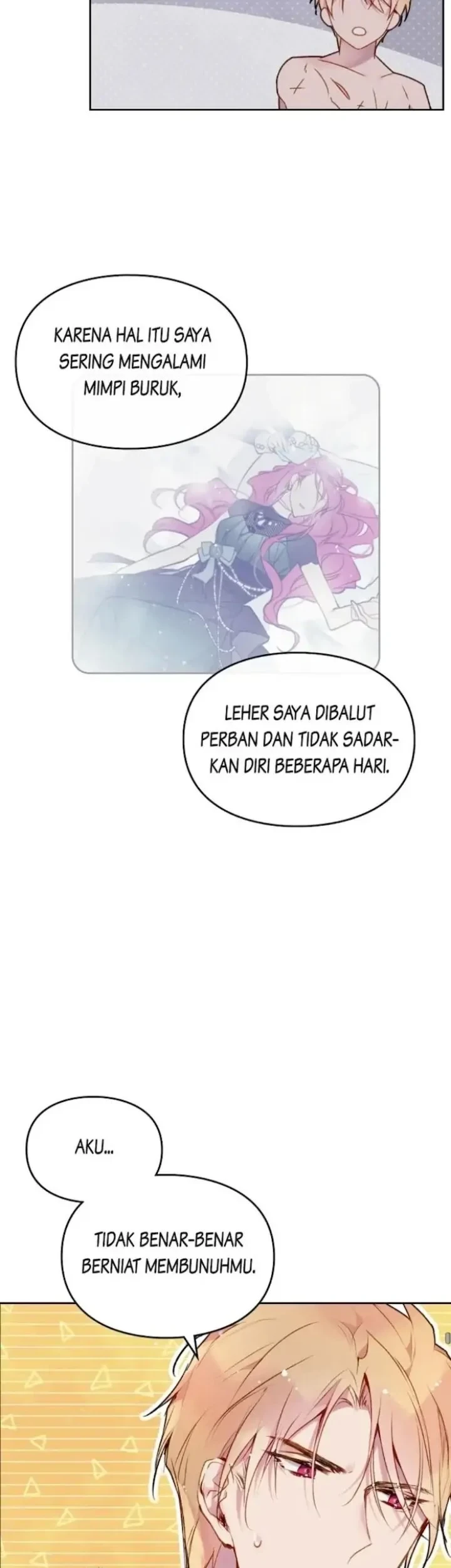 Villains Are Destined to Die Chapter 72 Gambar 5