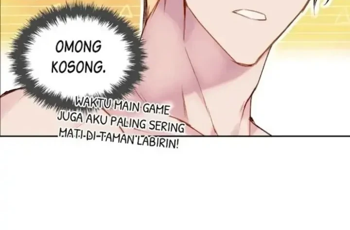 Villains Are Destined to Die Chapter 72 Gambar 6