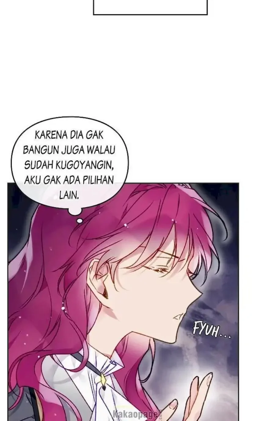 Villains Are Destined to Die Chapter 76 Gambar 6