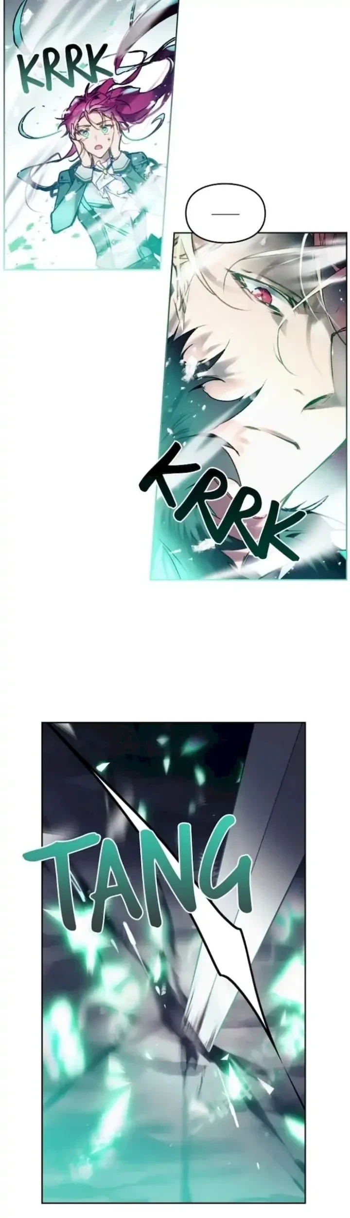 Villains Are Destined to Die Chapter 77 Gambar 5