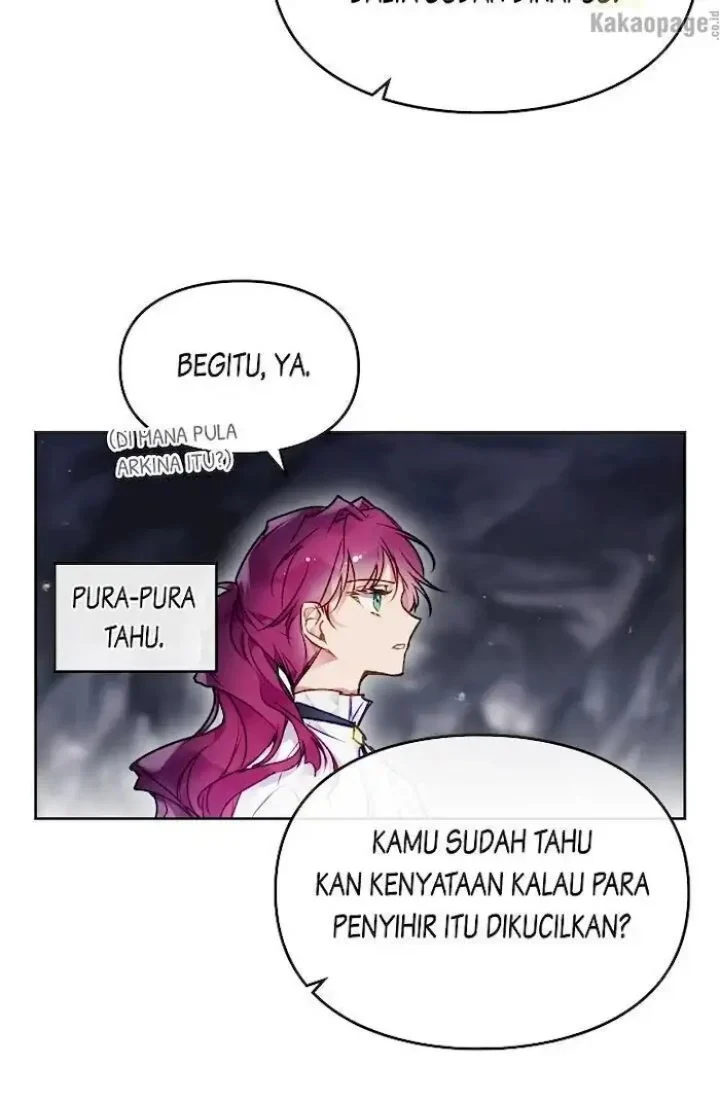 Villains Are Destined to Die Chapter 78 Gambar 6