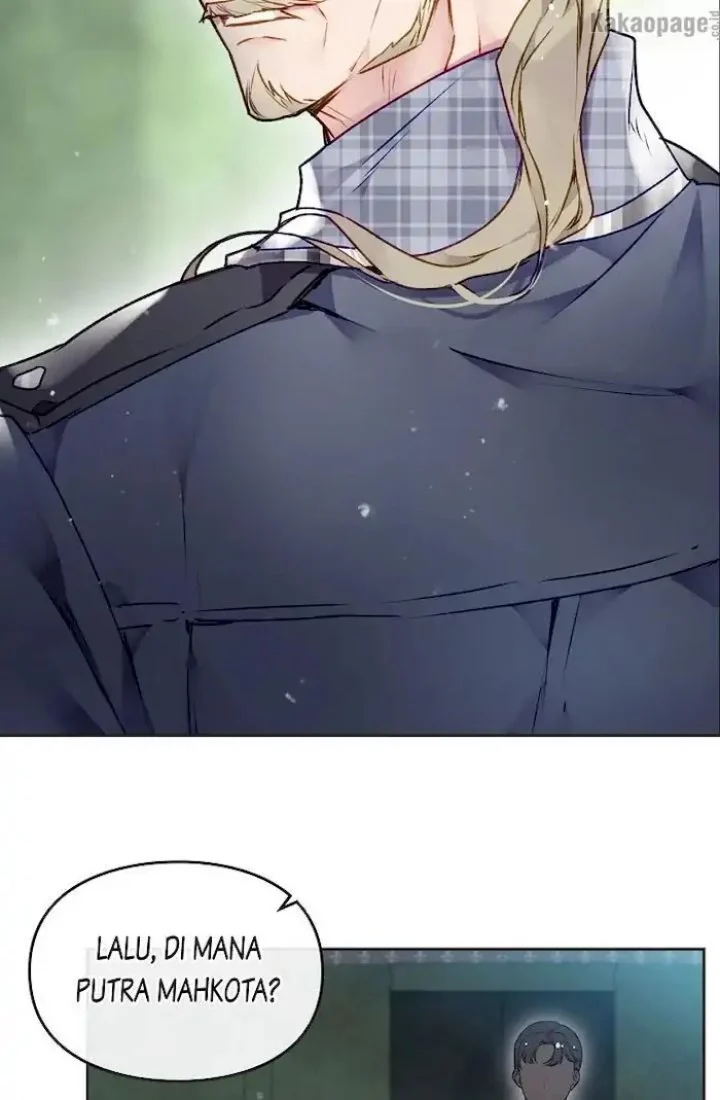 Villains Are Destined to Die Chapter 79 Gambar 5