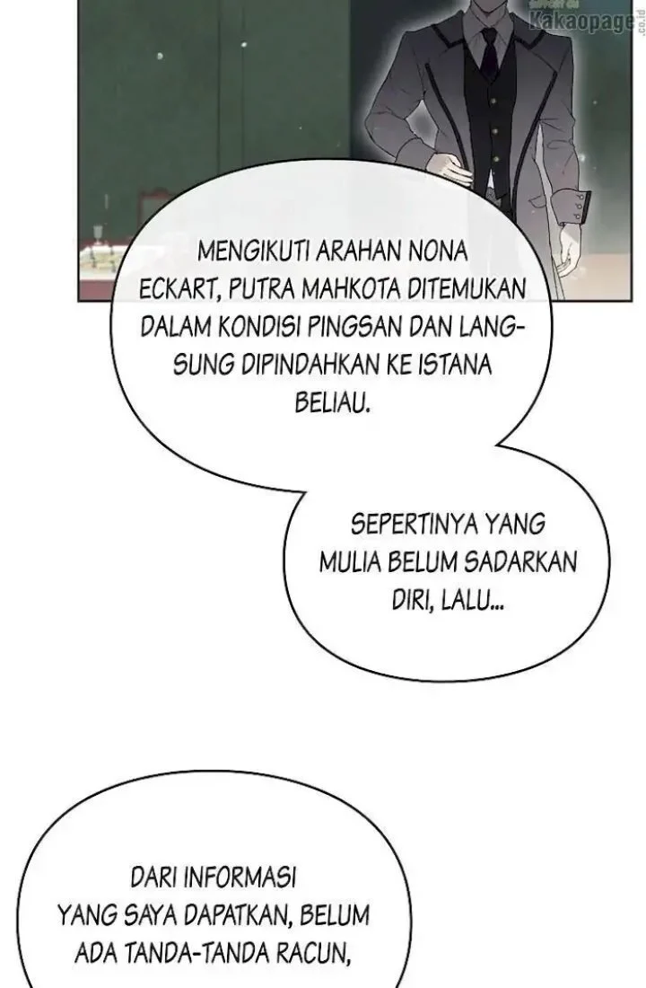 Villains Are Destined to Die Chapter 79 Gambar 6