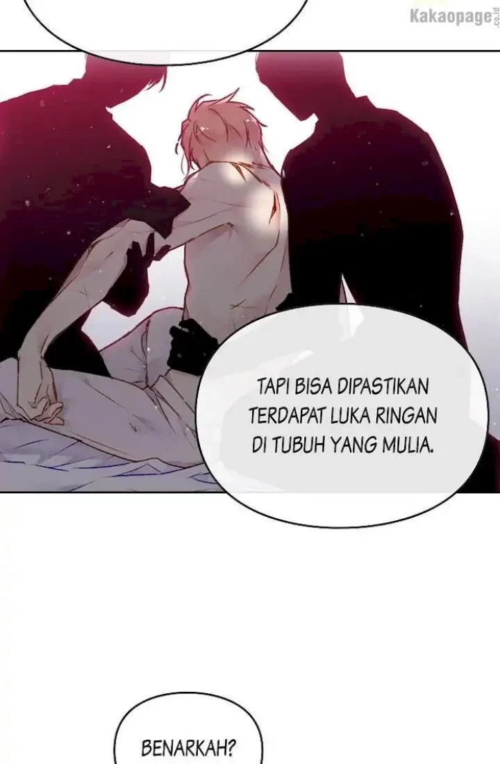 Villains Are Destined to Die Chapter 79 Gambar 7