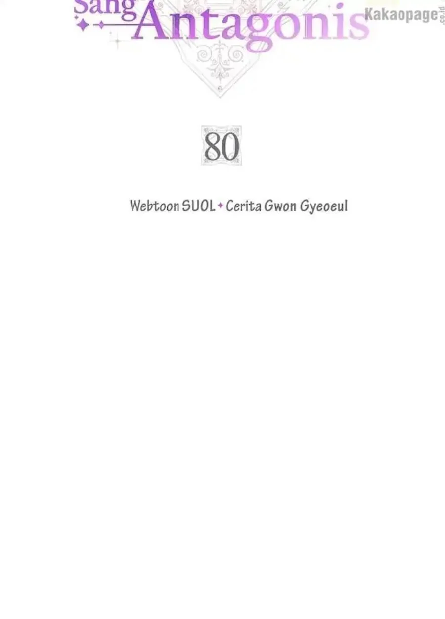 Villains Are Destined to Die Chapter 80 Gambar 5