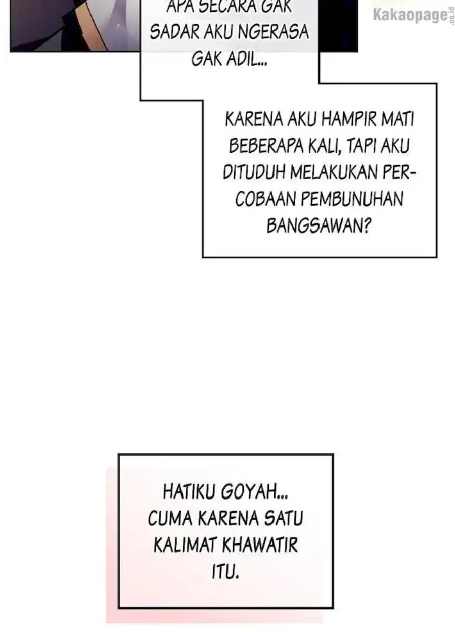 Villains Are Destined to Die Chapter 80 Gambar 7