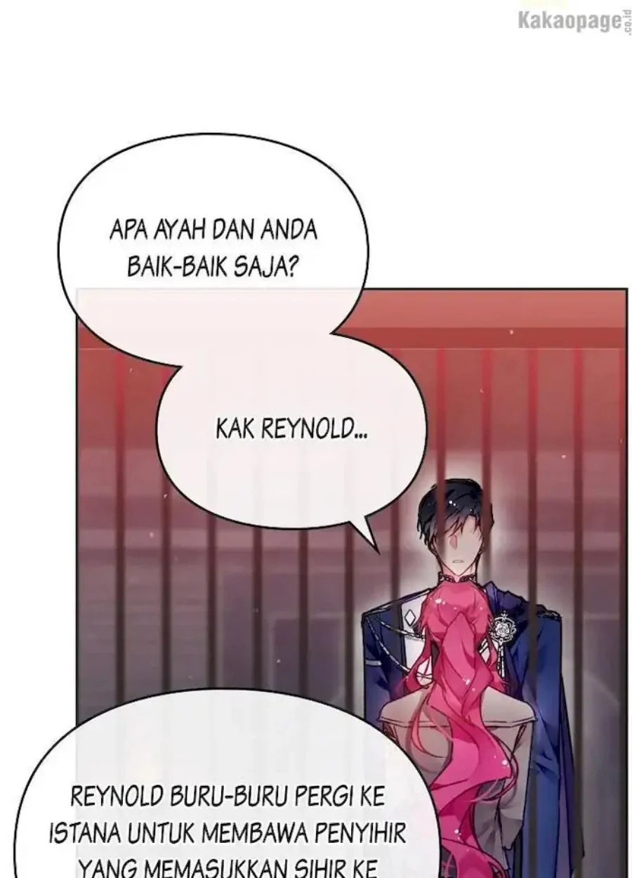 Villains Are Destined to Die Chapter 80 Gambar 8
