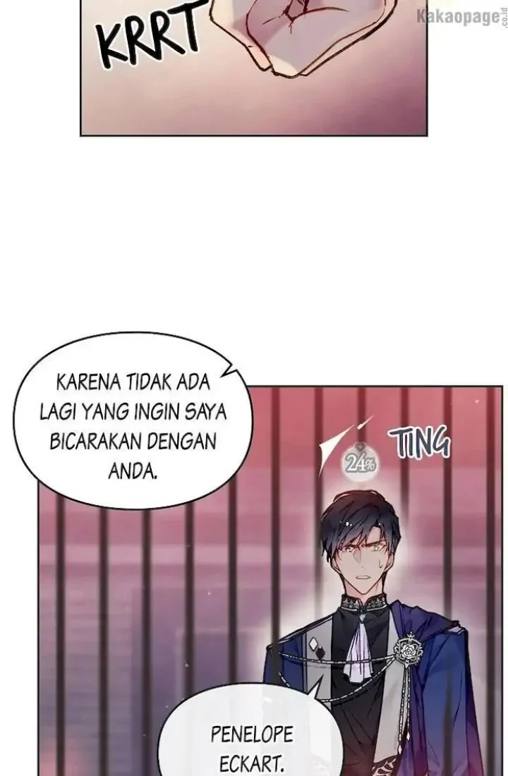 Villains Are Destined to Die Chapter 81 Gambar 6