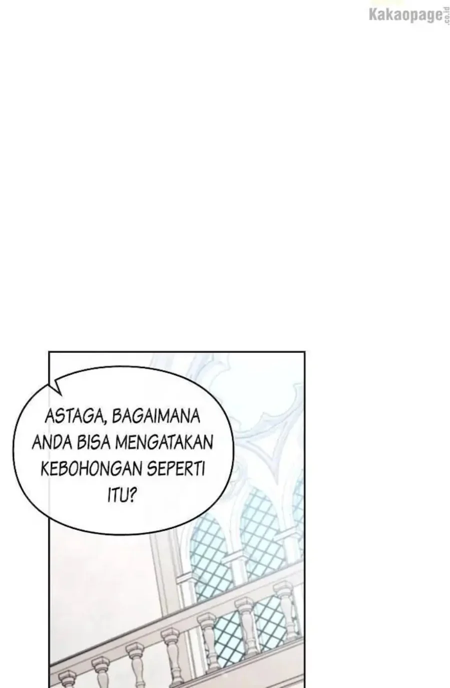 Villains Are Destined to Die Chapter 82 Gambar 6