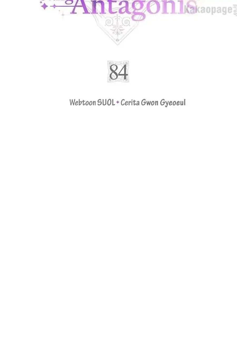 Villains Are Destined to Die Chapter 84 Gambar 5