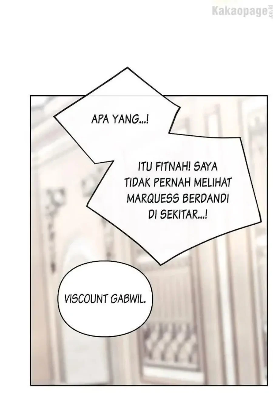 Villains Are Destined to Die Chapter 84 Gambar 6