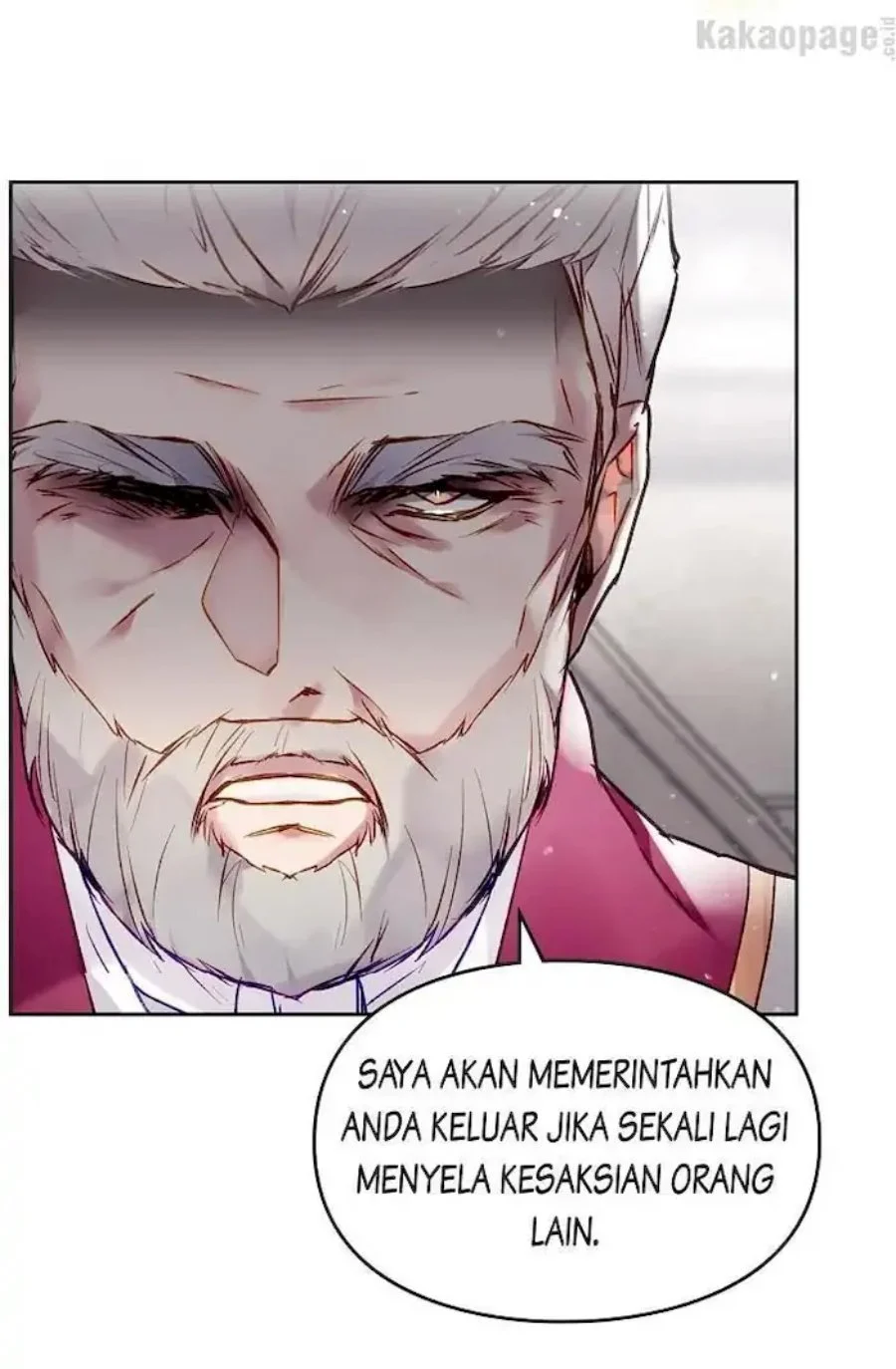 Villains Are Destined to Die Chapter 84 Gambar 7