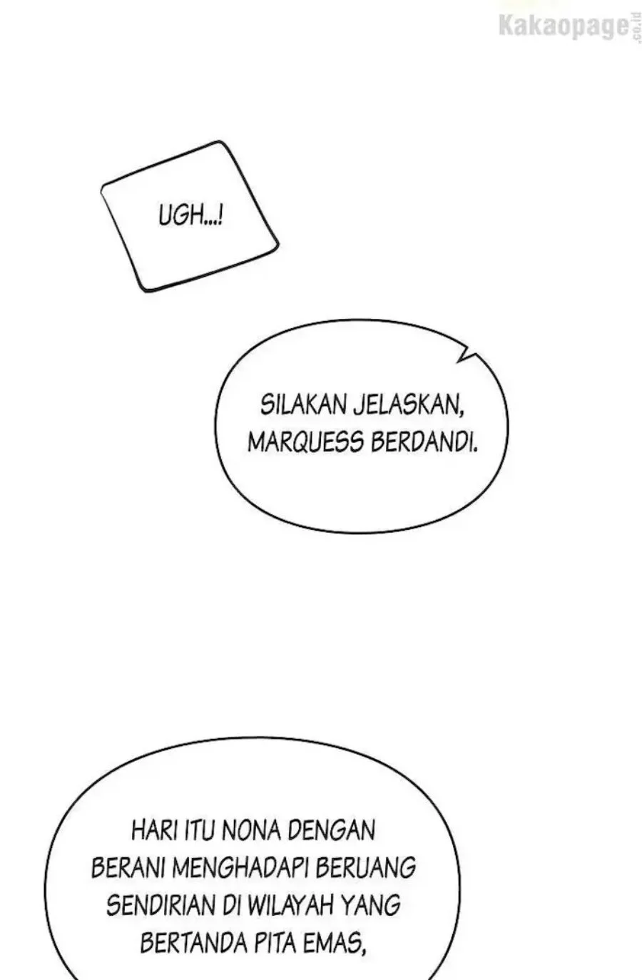 Villains Are Destined to Die Chapter 84 Gambar 8