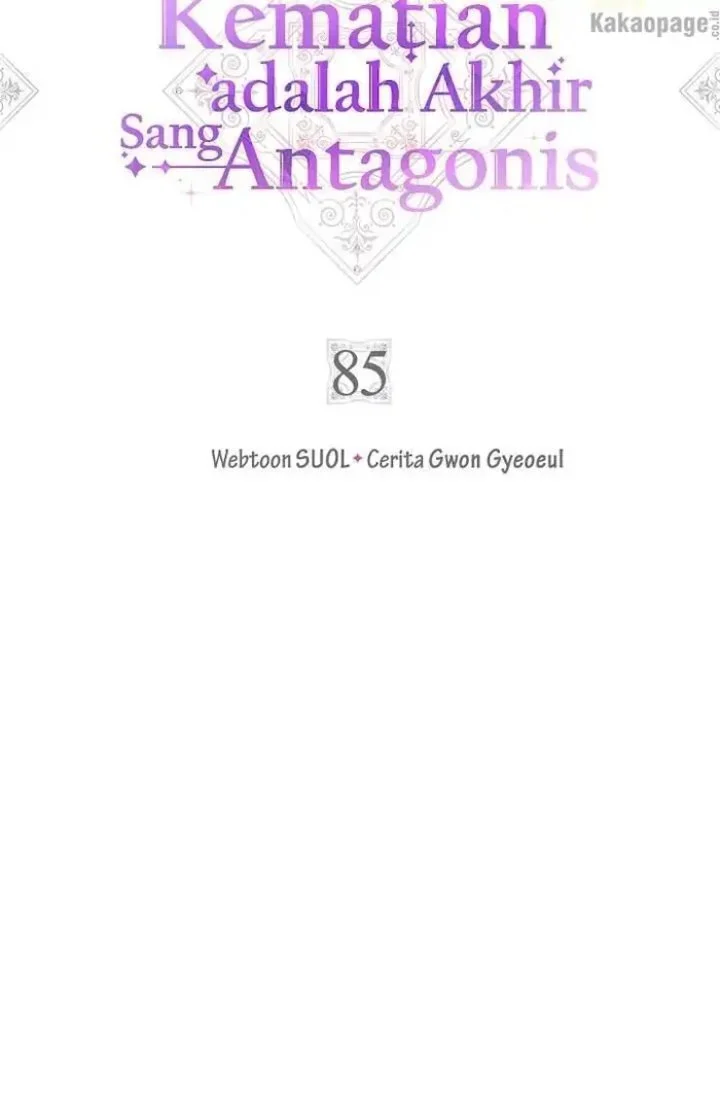 Villains Are Destined to Die Chapter 85 Gambar 5