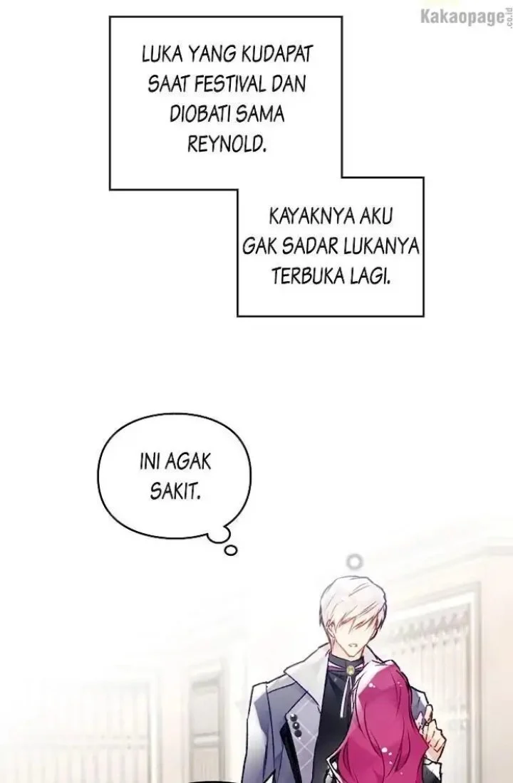 Villains Are Destined to Die Chapter 85 Gambar 7