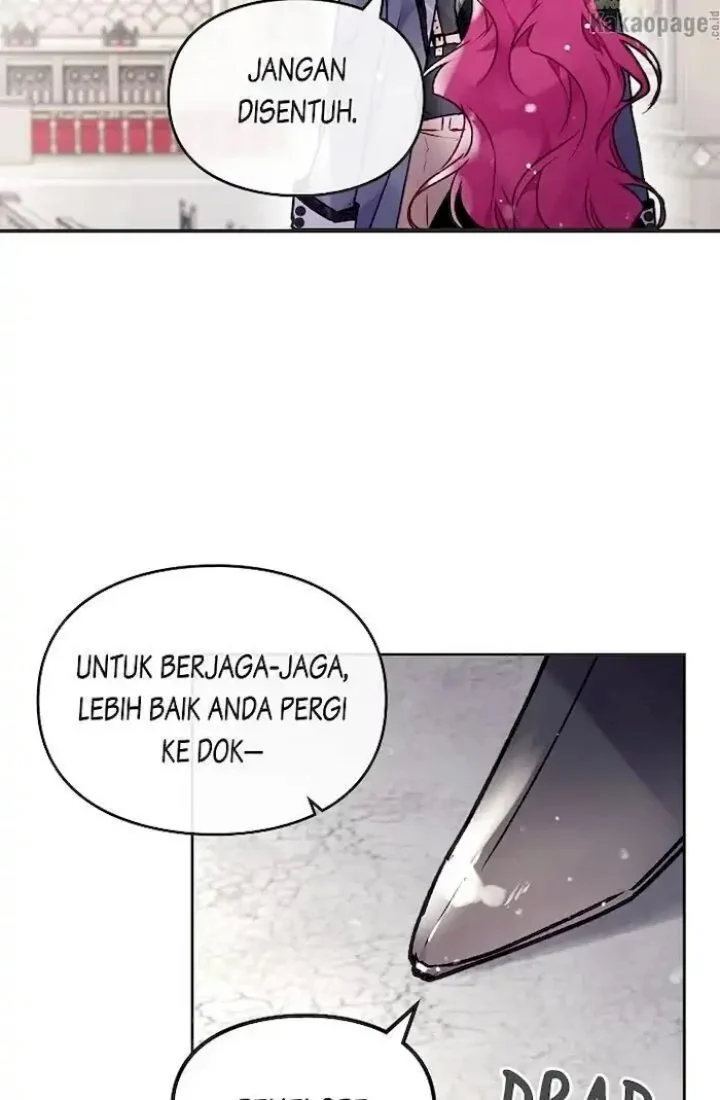 Villains Are Destined to Die Chapter 85 Gambar 8