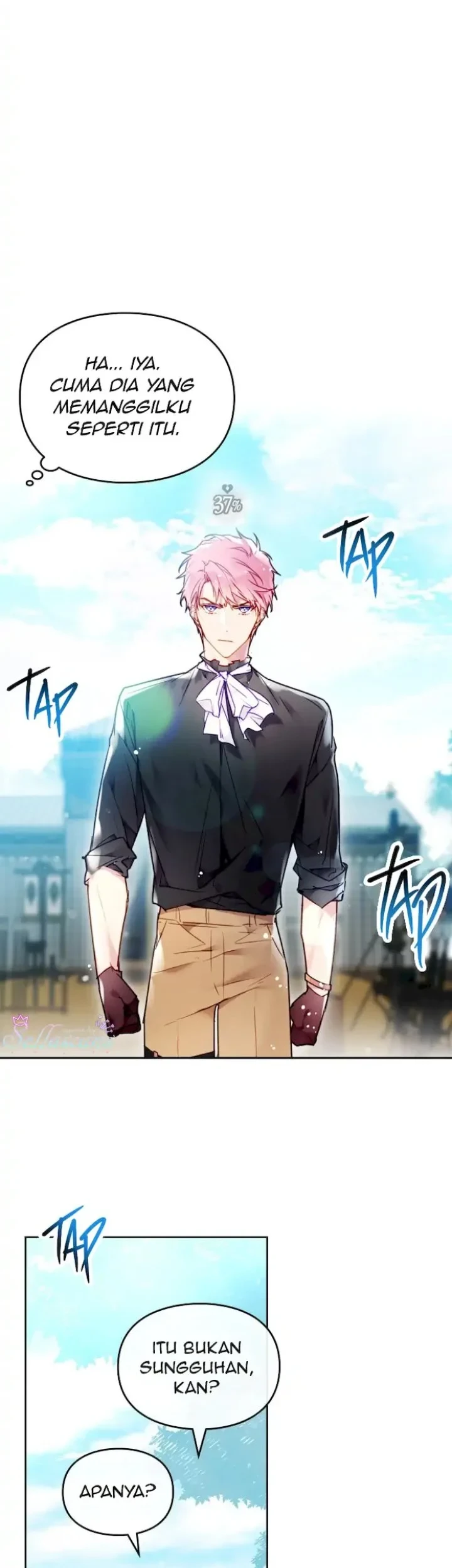 Villains Are Destined to Die Chapter 87 Gambar 4