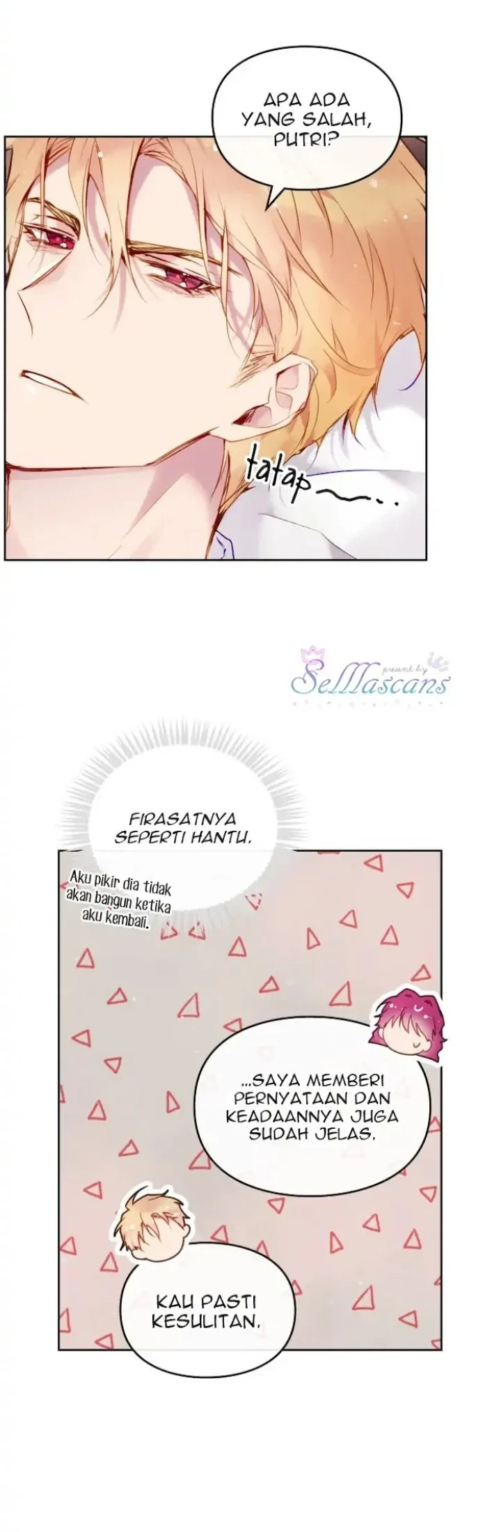 Villains Are Destined to Die Chapter 89 Gambar 4