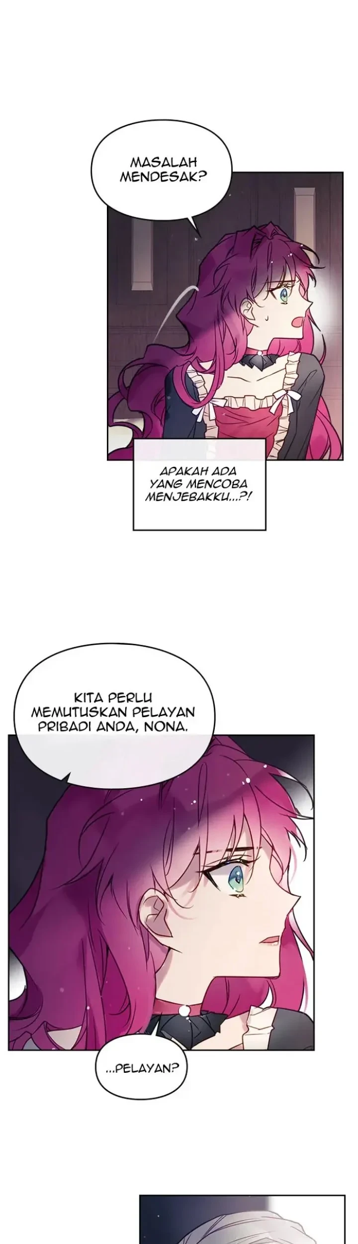 Villains Are Destined to Die Chapter 9 Gambar 4