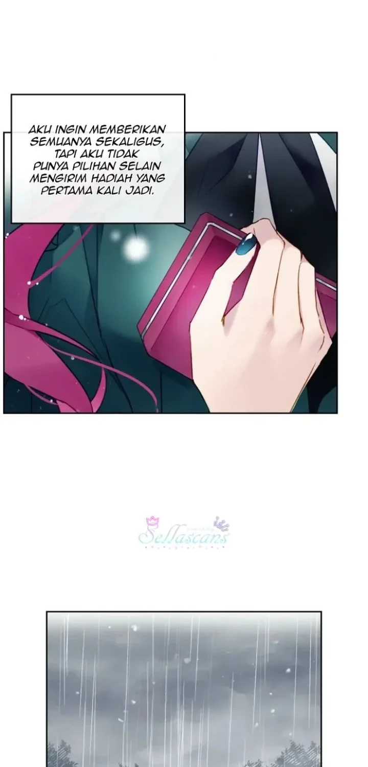 Villains Are Destined to Die Chapter 92 Gambar 4