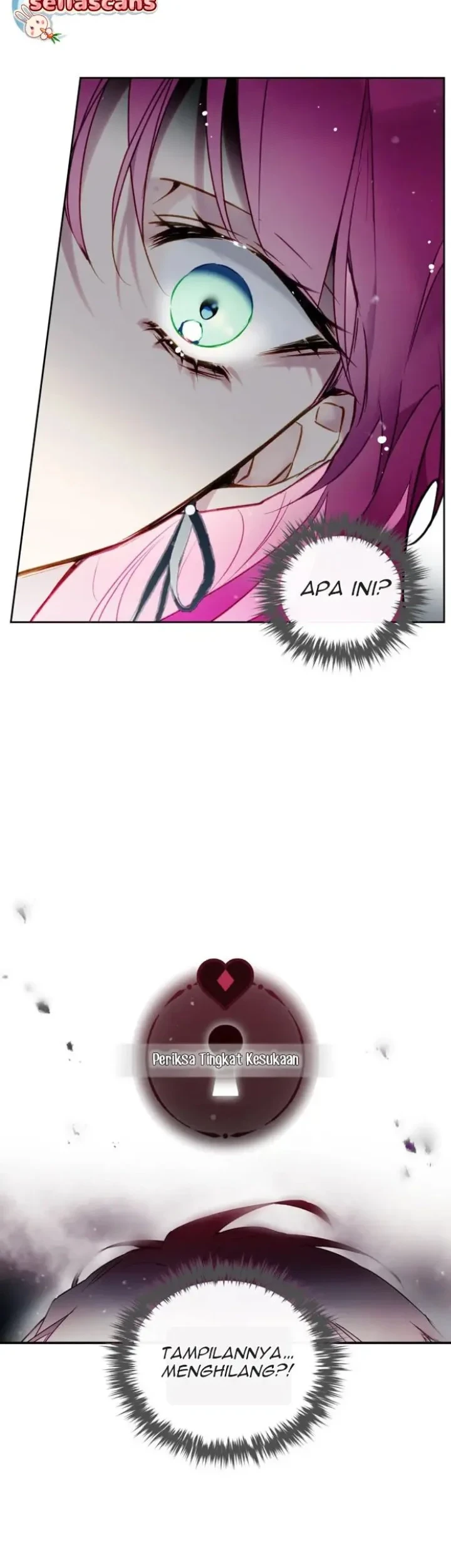 Villains Are Destined to Die Chapter 93 Gambar 3