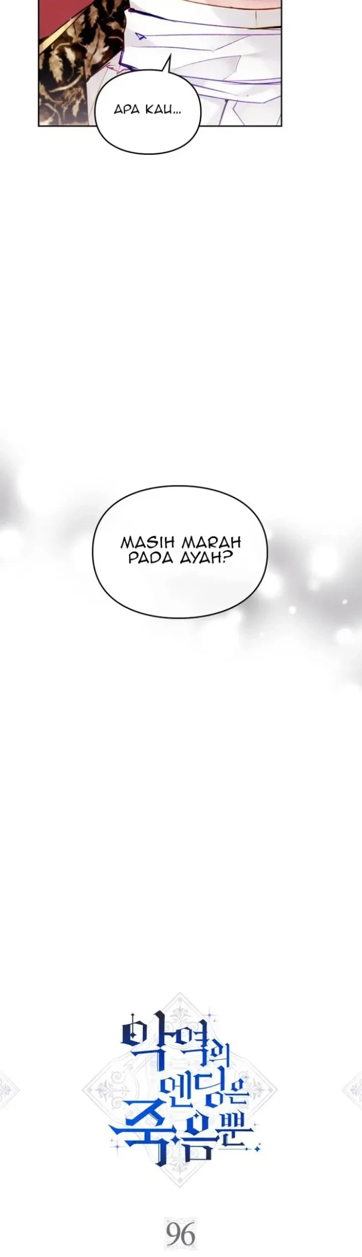 Villains Are Destined to Die Chapter 96 Gambar 3