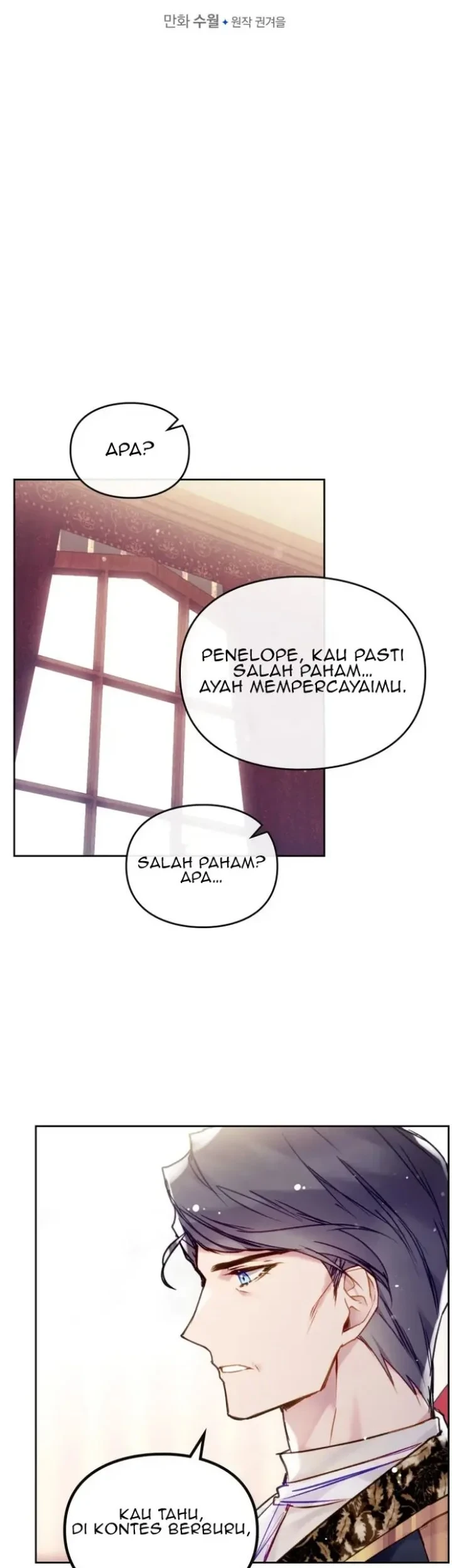 Villains Are Destined to Die Chapter 96 Gambar 4