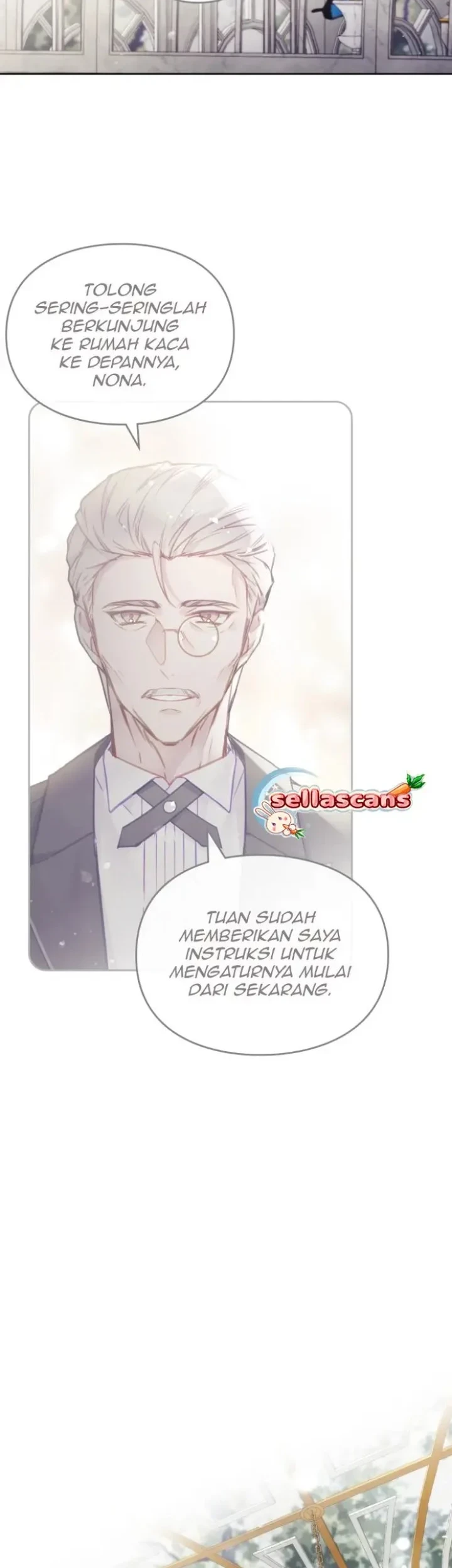 Villains Are Destined to Die Chapter 97 Gambar 3